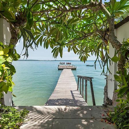 Benoa Bay Villas By Premier Hospitality Asia ヌサドゥア エクステリア 写真