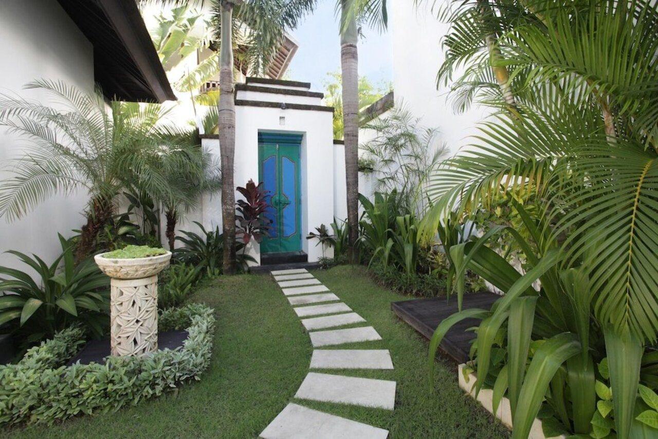 Benoa Bay Villas By Premier Hospitality Asia ヌサドゥア エクステリア 写真