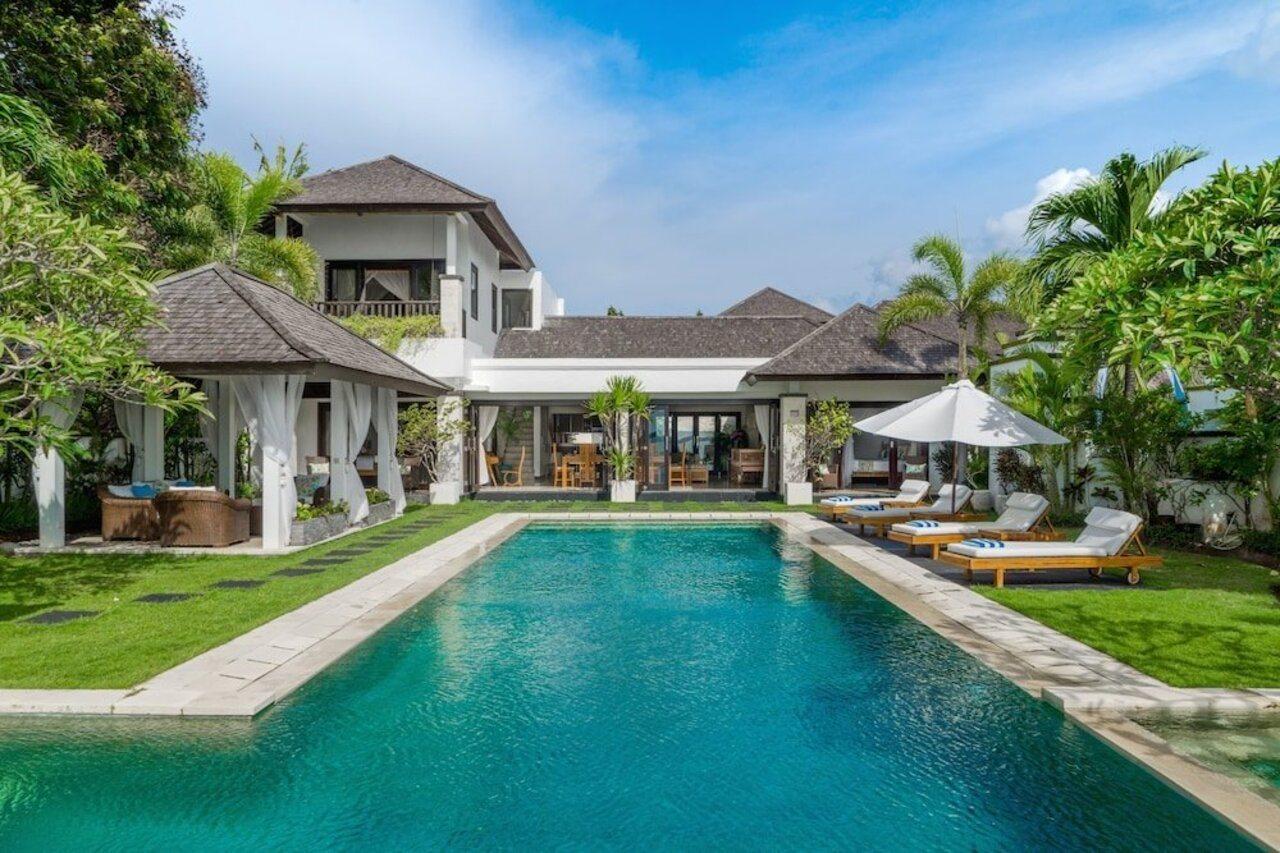 Benoa Bay Villas By Premier Hospitality Asia ヌサドゥア エクステリア 写真