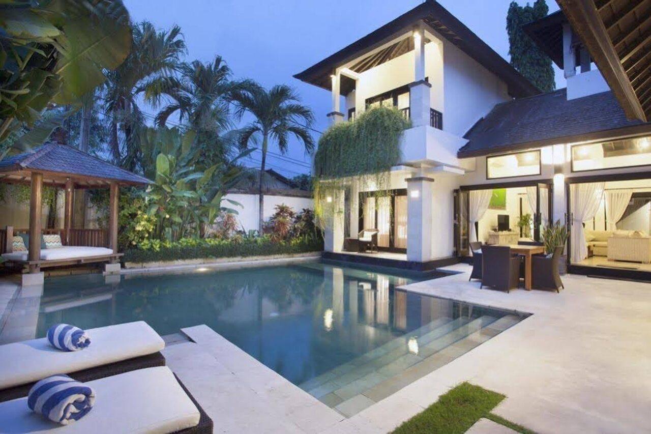 Benoa Bay Villas By Premier Hospitality Asia ヌサドゥア エクステリア 写真
