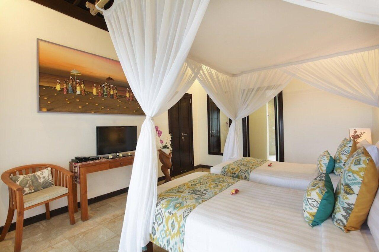 Benoa Bay Villas By Premier Hospitality Asia ヌサドゥア エクステリア 写真