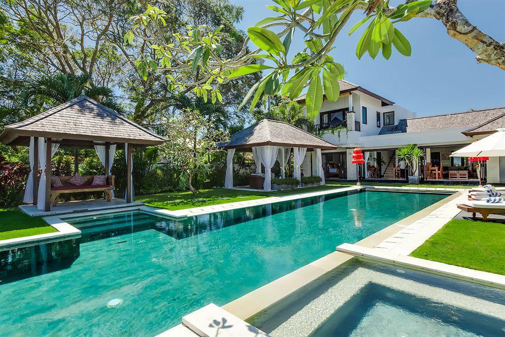 Benoa Bay Villas By Premier Hospitality Asia ヌサドゥア エクステリア 写真