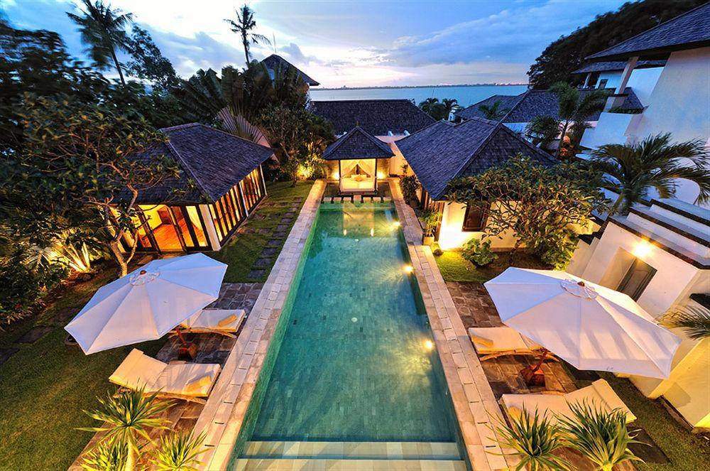 Benoa Bay Villas By Premier Hospitality Asia ヌサドゥア エクステリア 写真