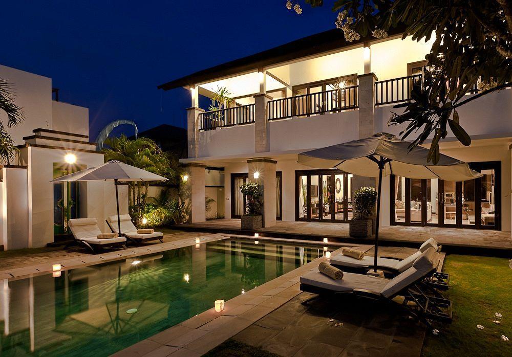 Benoa Bay Villas By Premier Hospitality Asia ヌサドゥア エクステリア 写真