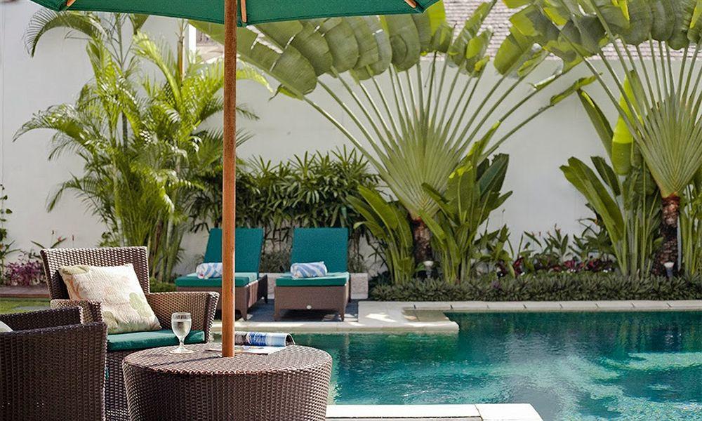 Benoa Bay Villas By Premier Hospitality Asia ヌサドゥア エクステリア 写真