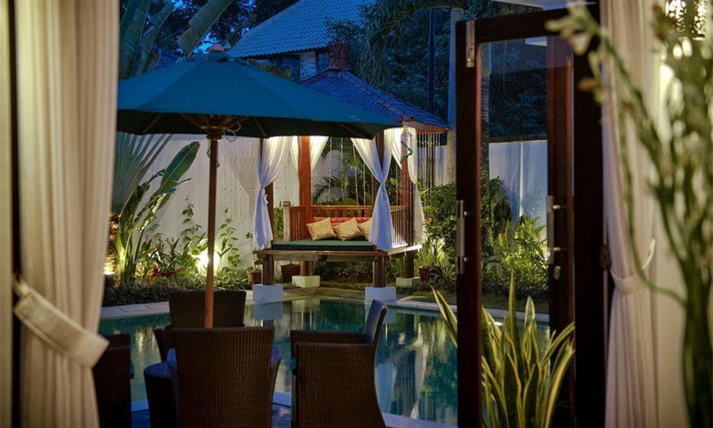 Benoa Bay Villas By Premier Hospitality Asia ヌサドゥア エクステリア 写真