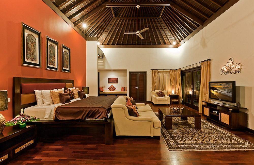 Benoa Bay Villas By Premier Hospitality Asia ヌサドゥア エクステリア 写真