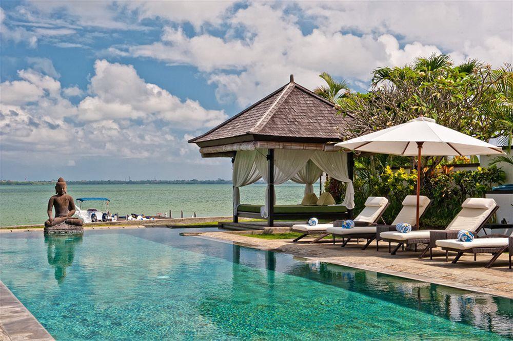 Benoa Bay Villas By Premier Hospitality Asia ヌサドゥア エクステリア 写真