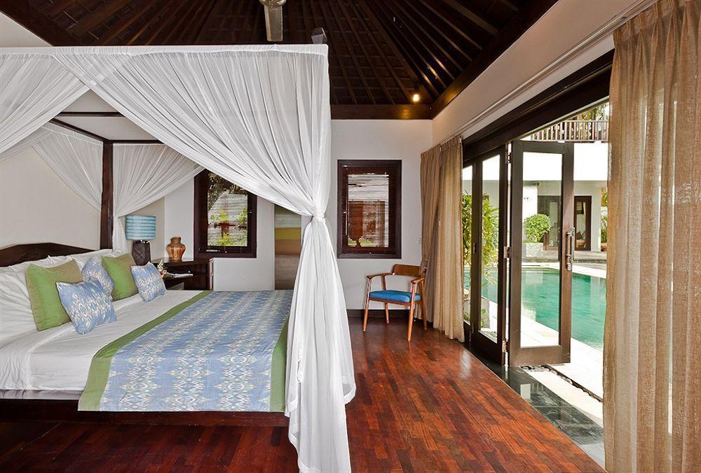 Benoa Bay Villas By Premier Hospitality Asia ヌサドゥア エクステリア 写真