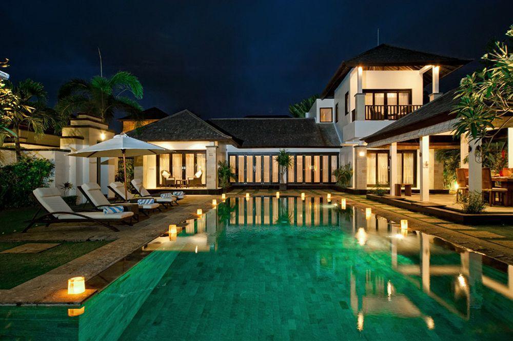 Benoa Bay Villas By Premier Hospitality Asia ヌサドゥア エクステリア 写真
