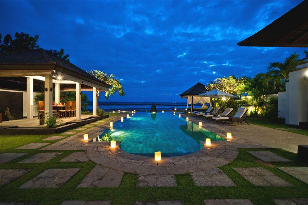 Benoa Bay Villas By Premier Hospitality Asia ヌサドゥア エクステリア 写真