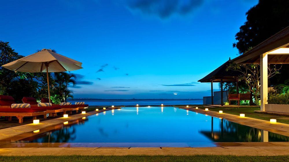 Benoa Bay Villas By Premier Hospitality Asia ヌサドゥア エクステリア 写真