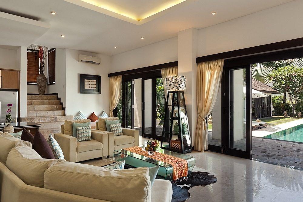 Benoa Bay Villas By Premier Hospitality Asia ヌサドゥア エクステリア 写真