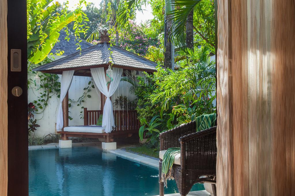 Benoa Bay Villas By Premier Hospitality Asia ヌサドゥア 部屋 写真
