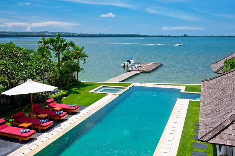 Benoa Bay Villas By Premier Hospitality Asia ヌサドゥア エクステリア 写真