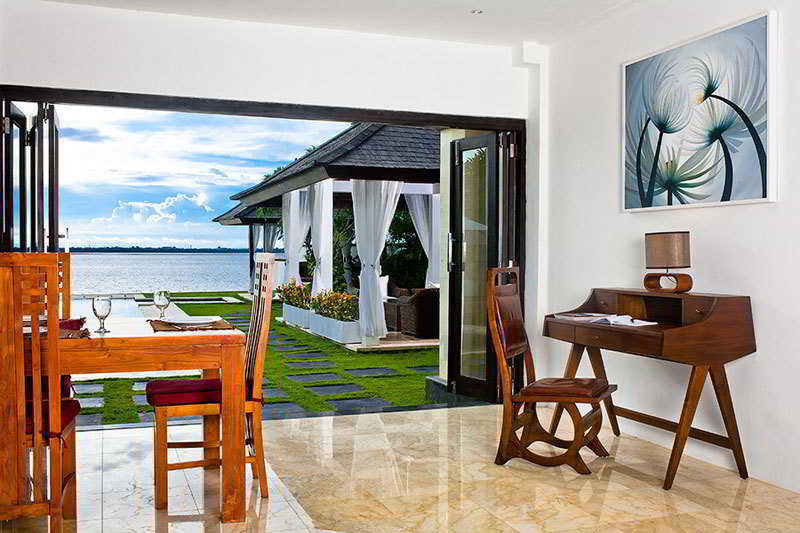 Benoa Bay Villas By Premier Hospitality Asia ヌサドゥア エクステリア 写真