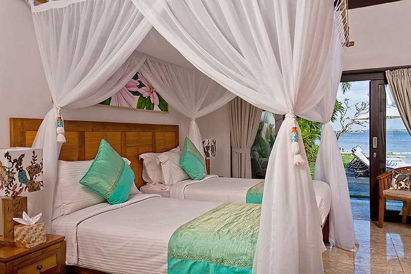 Benoa Bay Villas By Premier Hospitality Asia ヌサドゥア エクステリア 写真