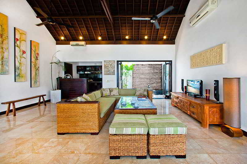 Benoa Bay Villas By Premier Hospitality Asia ヌサドゥア エクステリア 写真