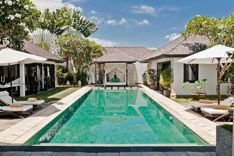 Benoa Bay Villas By Premier Hospitality Asia ヌサドゥア エクステリア 写真