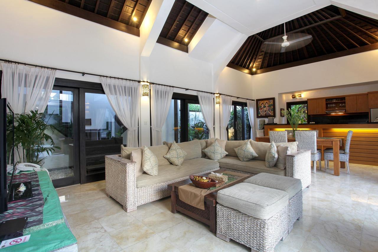 Benoa Bay Villas By Premier Hospitality Asia ヌサドゥア 部屋 写真