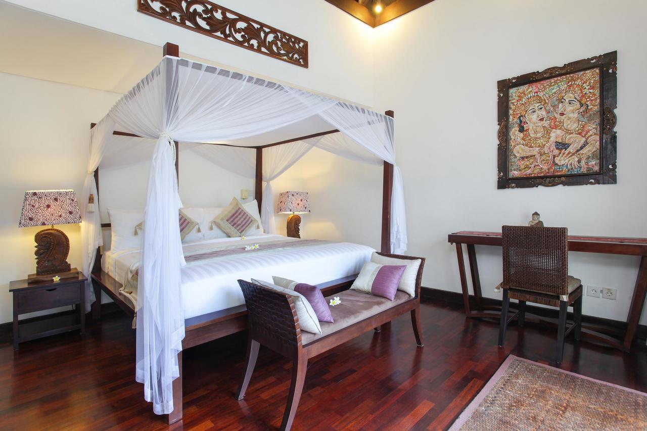 Benoa Bay Villas By Premier Hospitality Asia ヌサドゥア エクステリア 写真