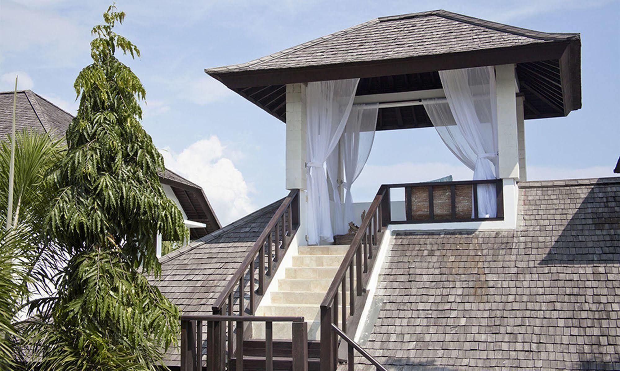 Benoa Bay Villas By Premier Hospitality Asia ヌサドゥア エクステリア 写真