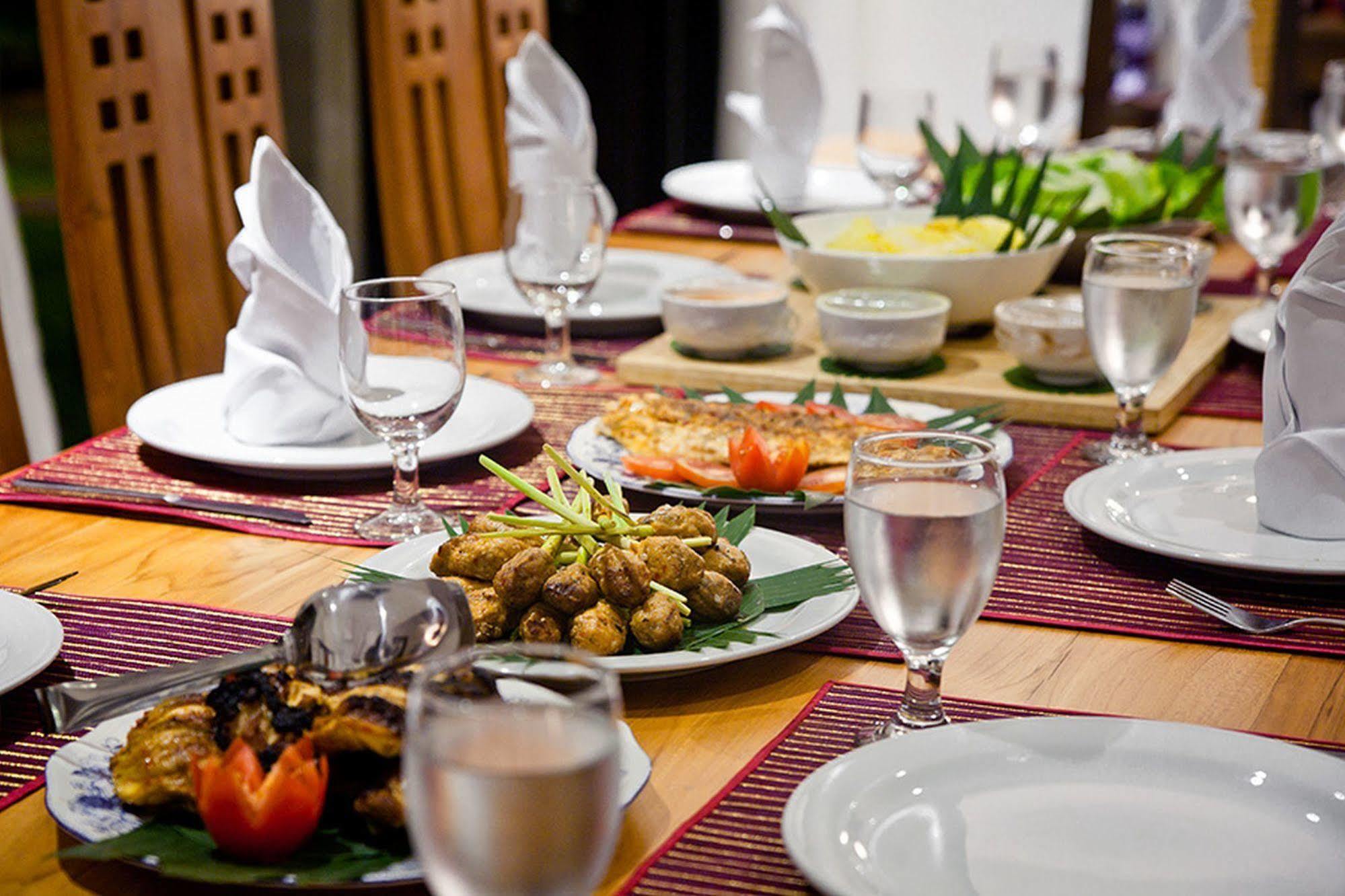 Benoa Bay Villas By Premier Hospitality Asia ヌサドゥア エクステリア 写真