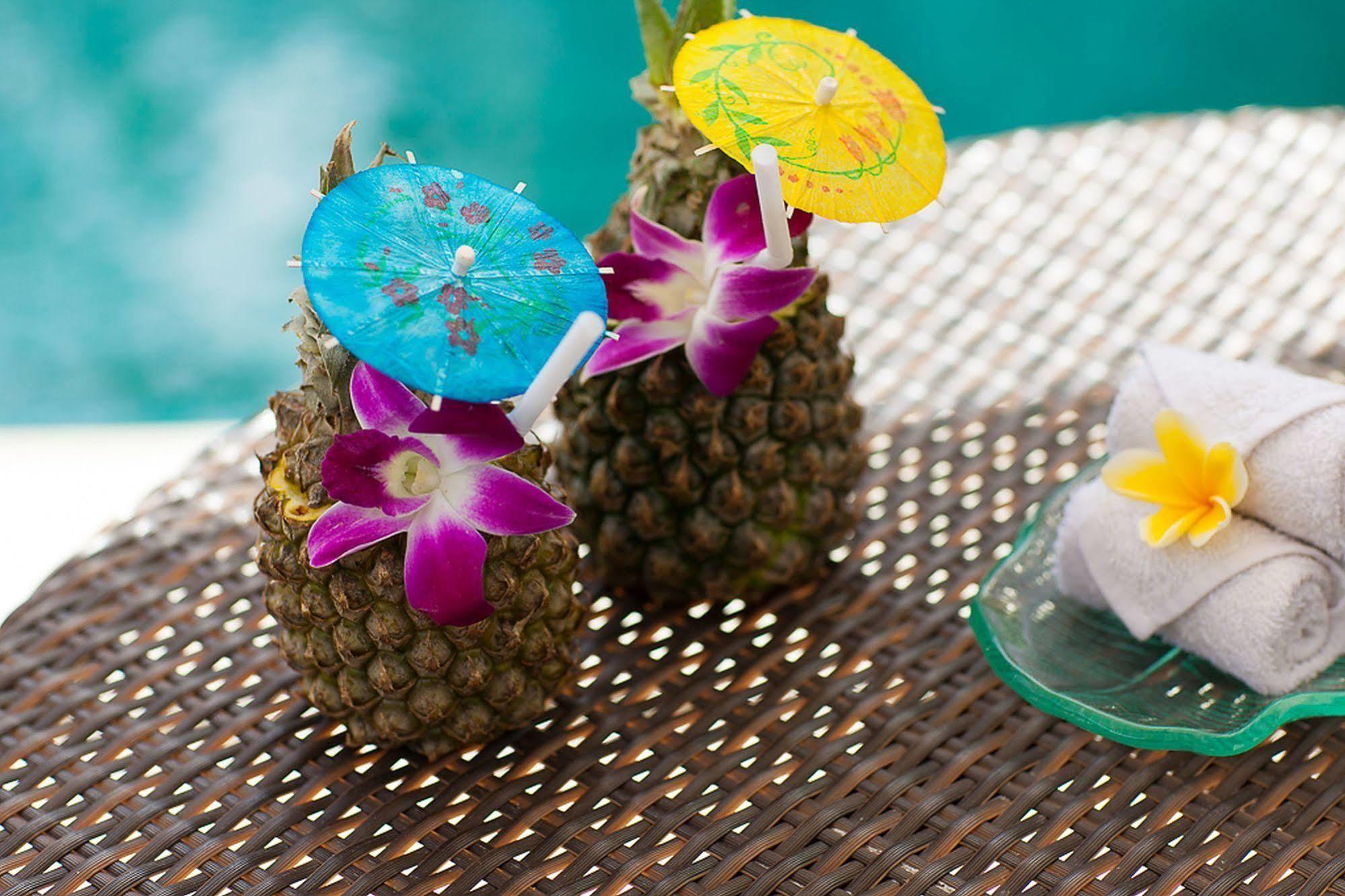 Benoa Bay Villas By Premier Hospitality Asia ヌサドゥア エクステリア 写真