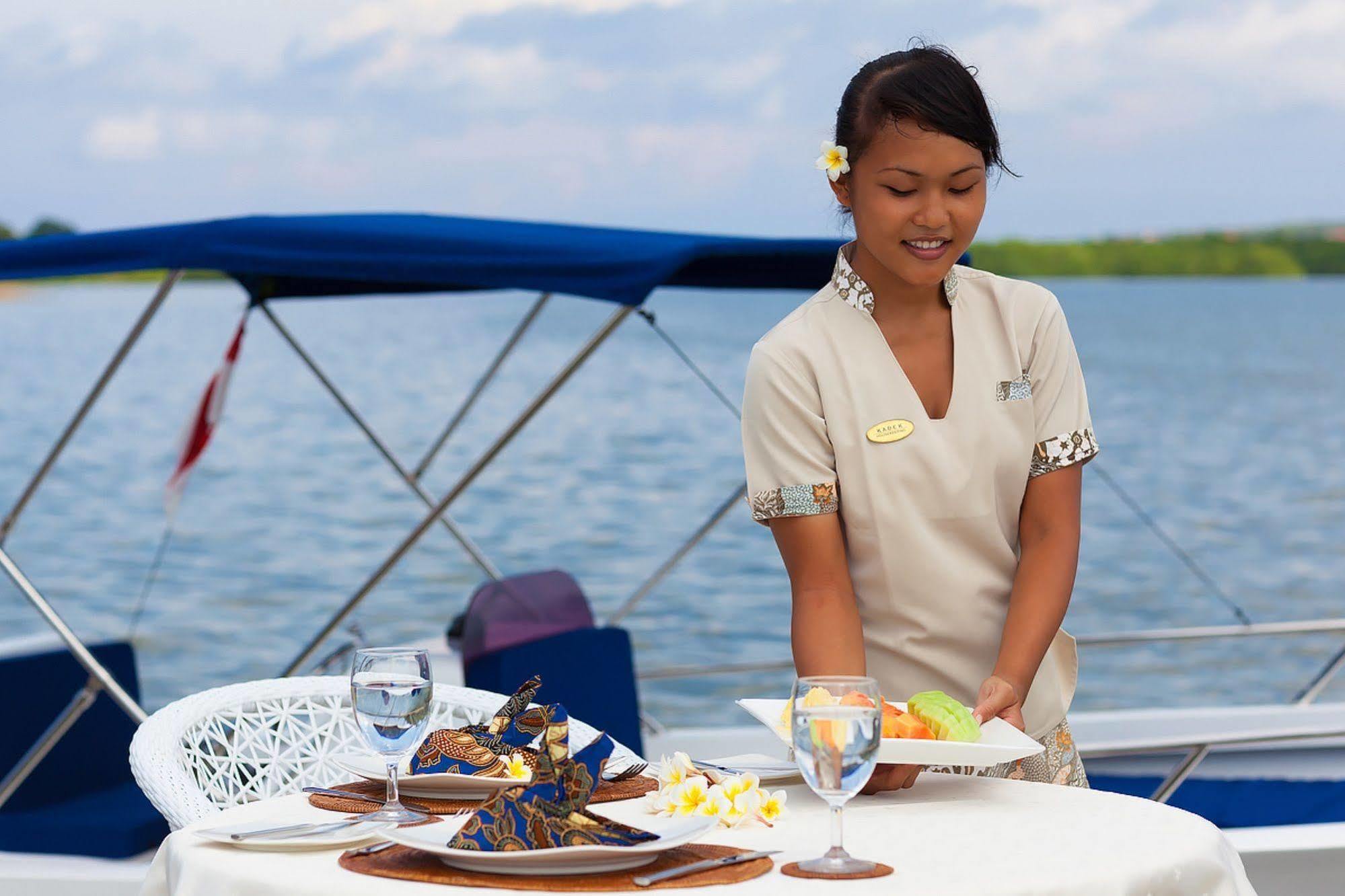 Benoa Bay Villas By Premier Hospitality Asia ヌサドゥア エクステリア 写真