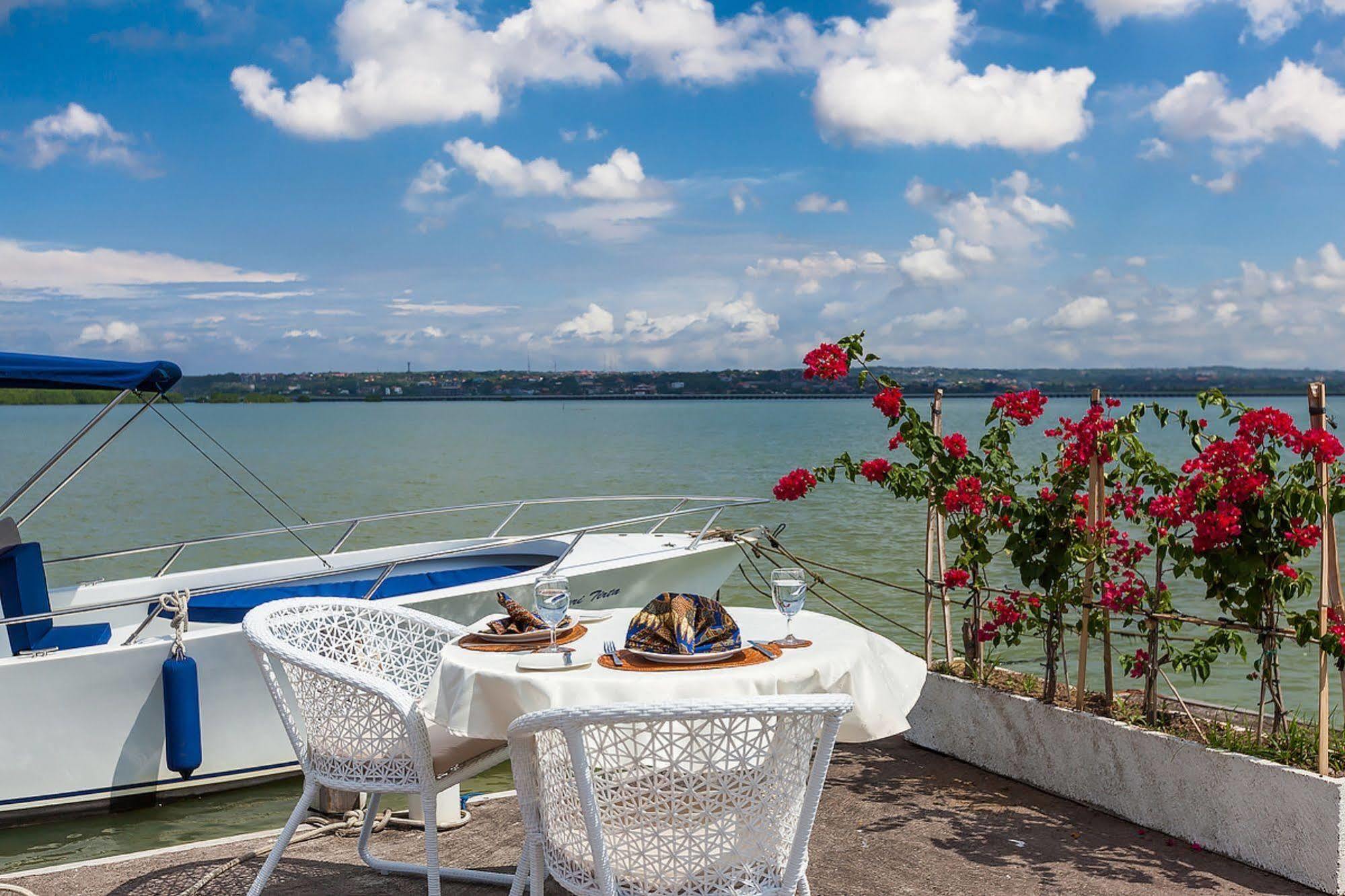 Benoa Bay Villas By Premier Hospitality Asia ヌサドゥア エクステリア 写真
