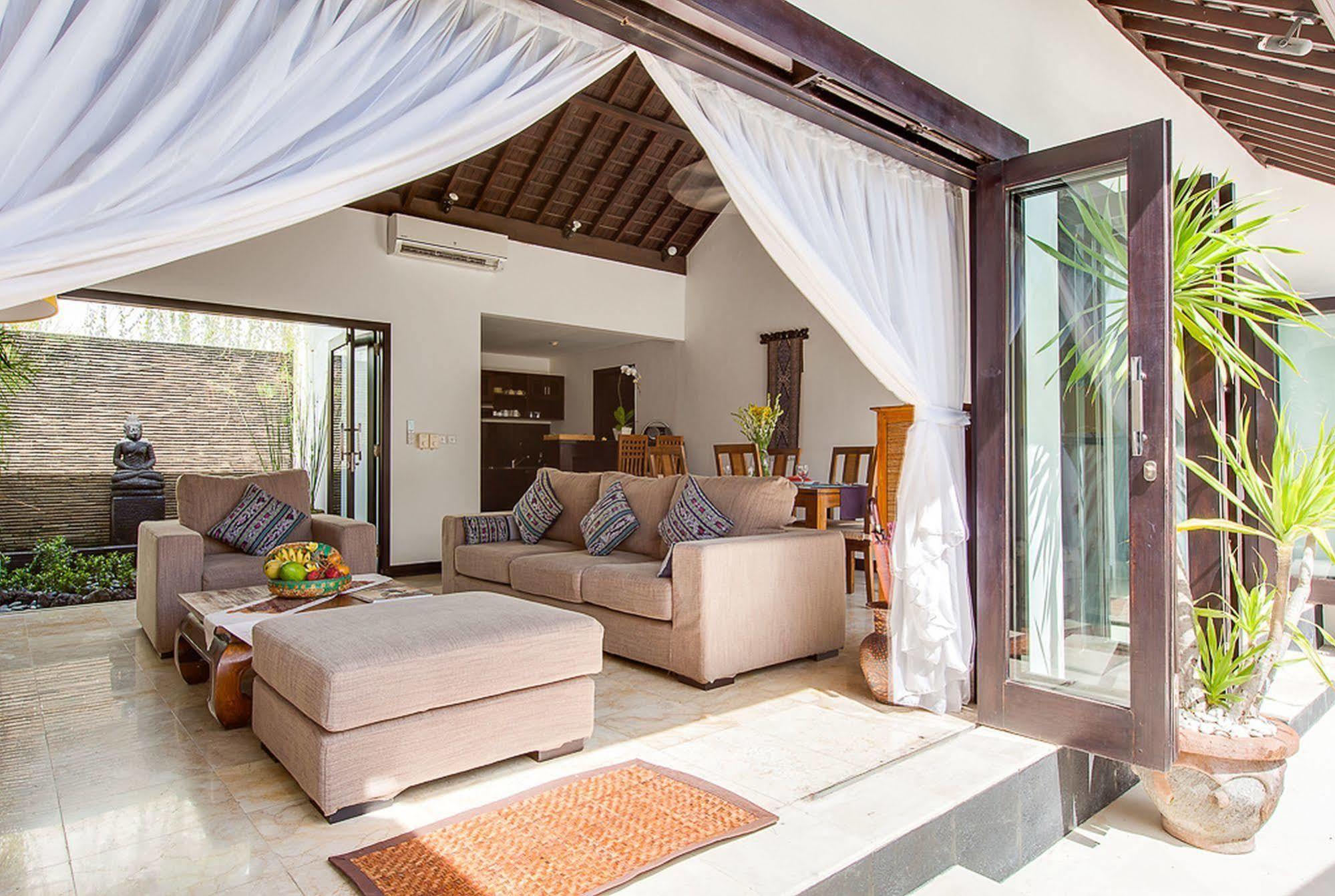 Benoa Bay Villas By Premier Hospitality Asia ヌサドゥア エクステリア 写真