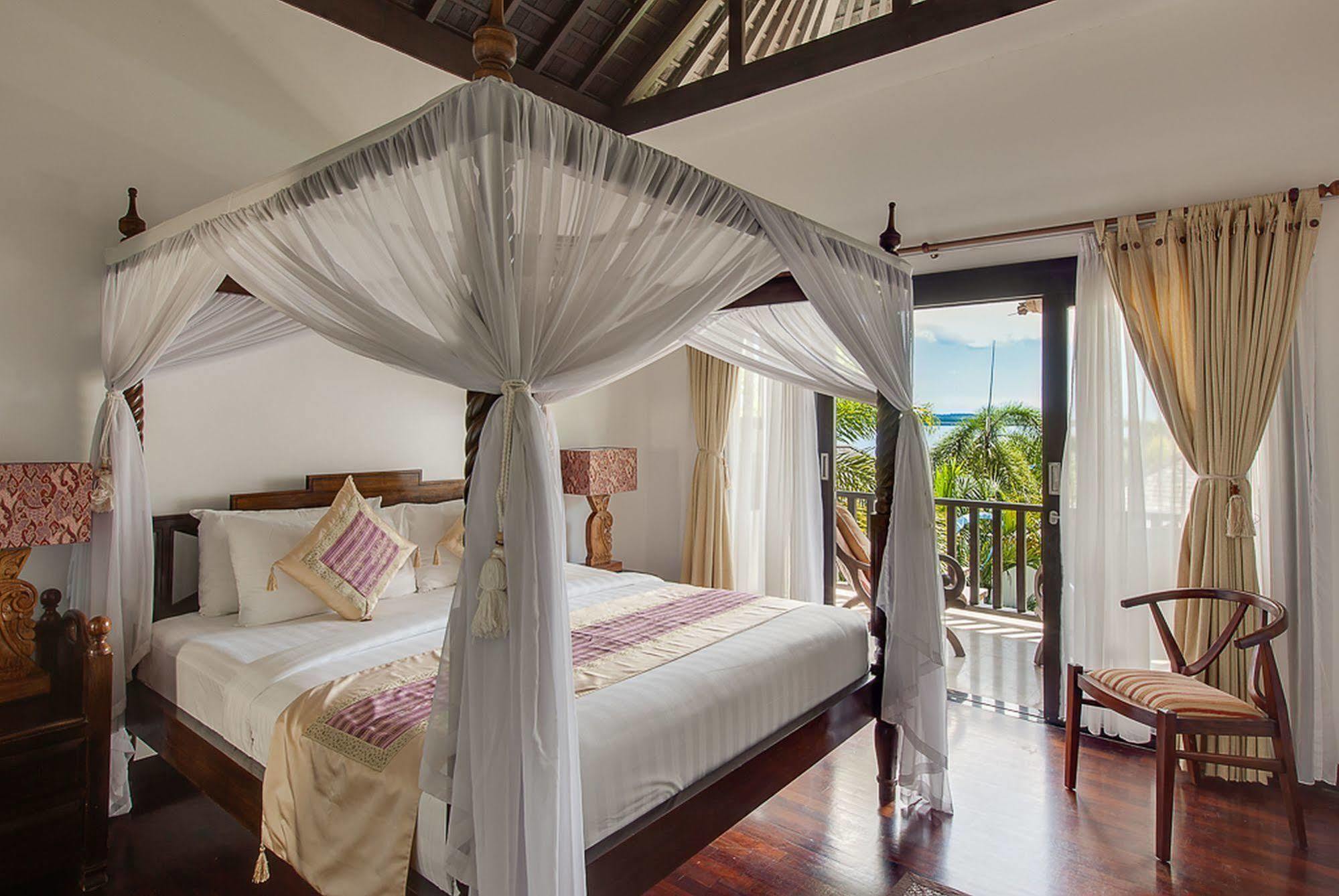 Benoa Bay Villas By Premier Hospitality Asia ヌサドゥア エクステリア 写真