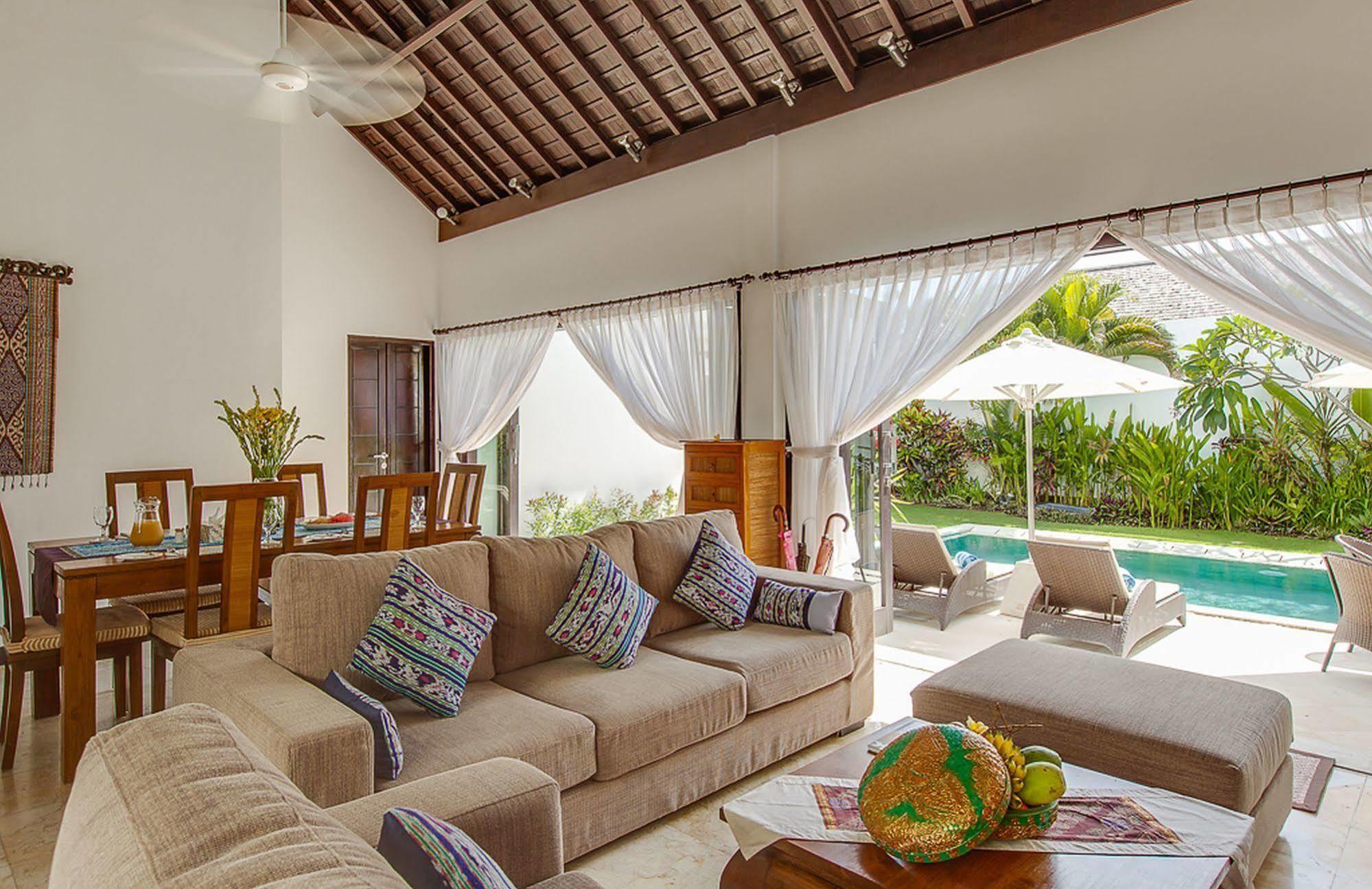 Benoa Bay Villas By Premier Hospitality Asia ヌサドゥア エクステリア 写真