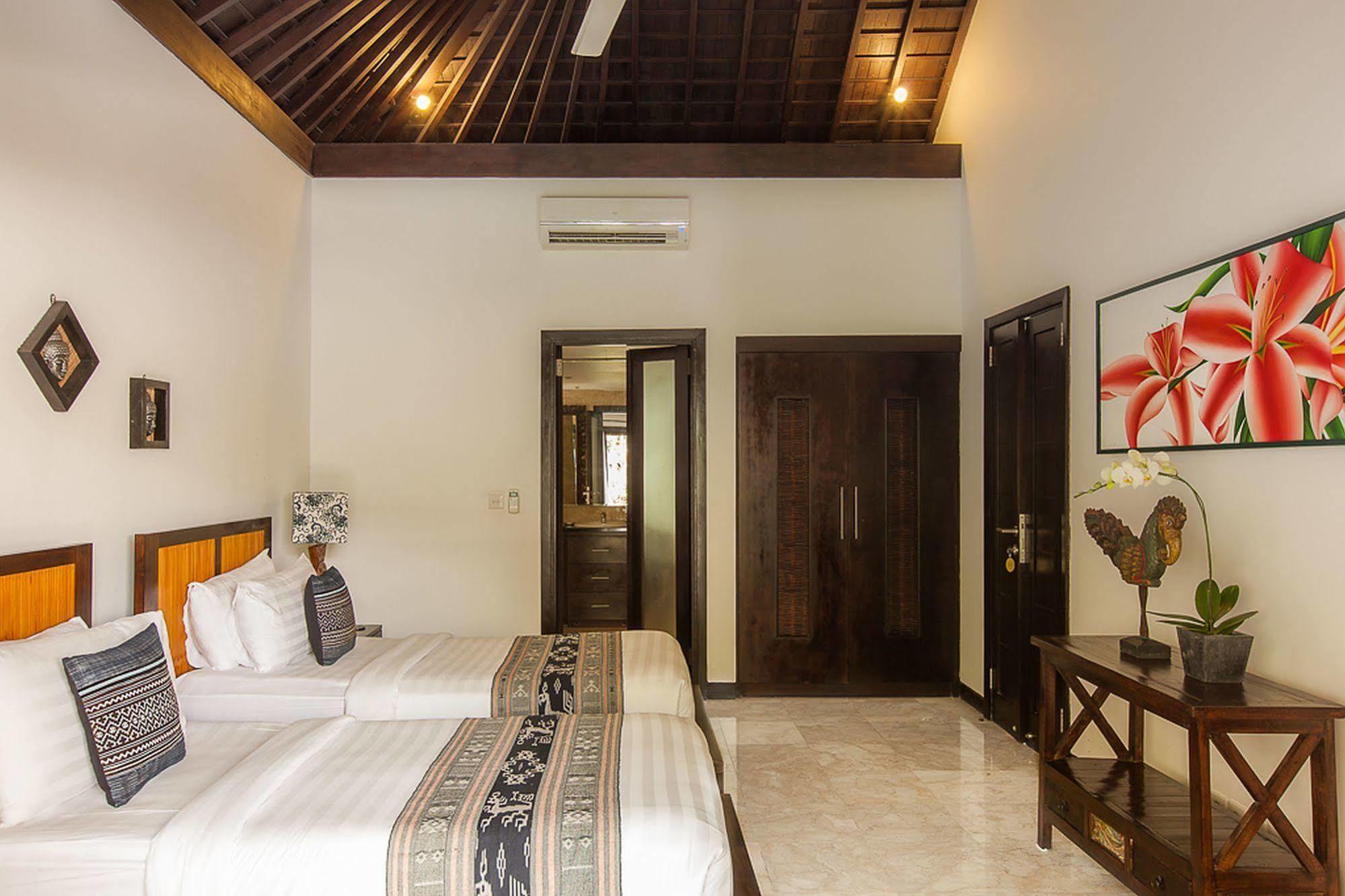 Benoa Bay Villas By Premier Hospitality Asia ヌサドゥア エクステリア 写真