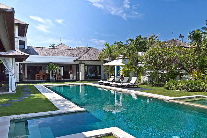 Benoa Bay Villas By Premier Hospitality Asia ヌサドゥア エクステリア 写真