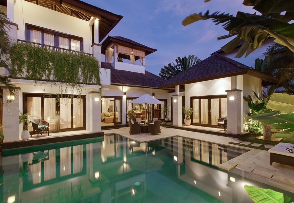 Benoa Bay Villas By Premier Hospitality Asia ヌサドゥア エクステリア 写真