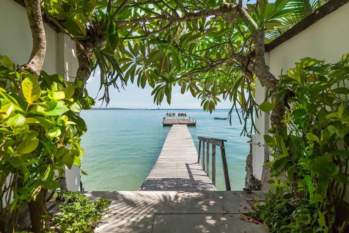 Benoa Bay Villas By Premier Hospitality Asia ヌサドゥア エクステリア 写真