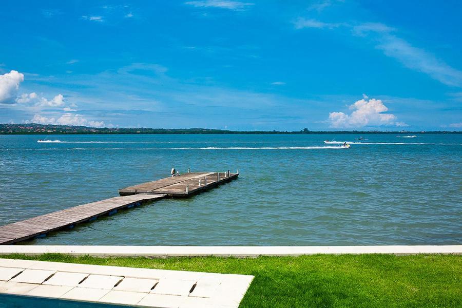 Benoa Bay Villas By Premier Hospitality Asia ヌサドゥア エクステリア 写真