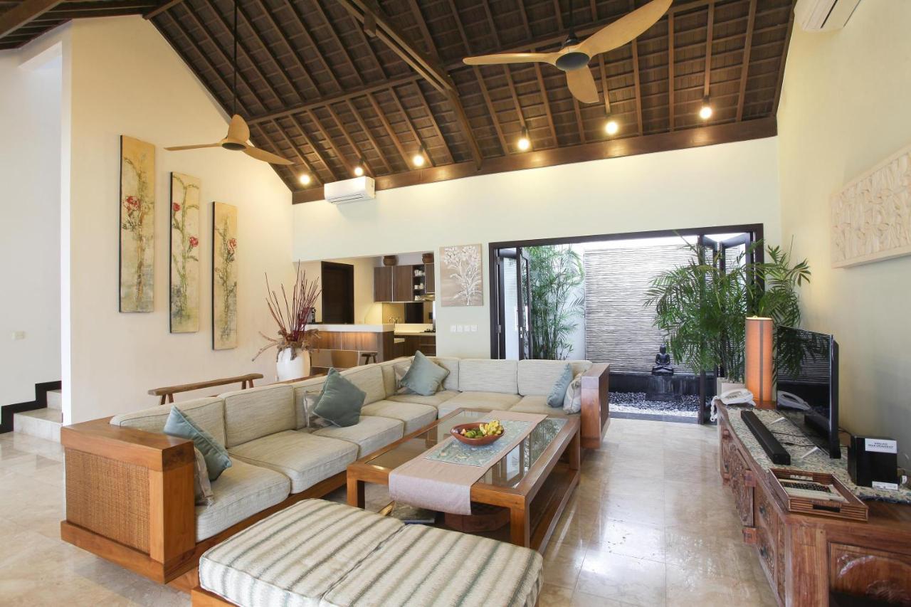 Benoa Bay Villas By Premier Hospitality Asia ヌサドゥア 部屋 写真