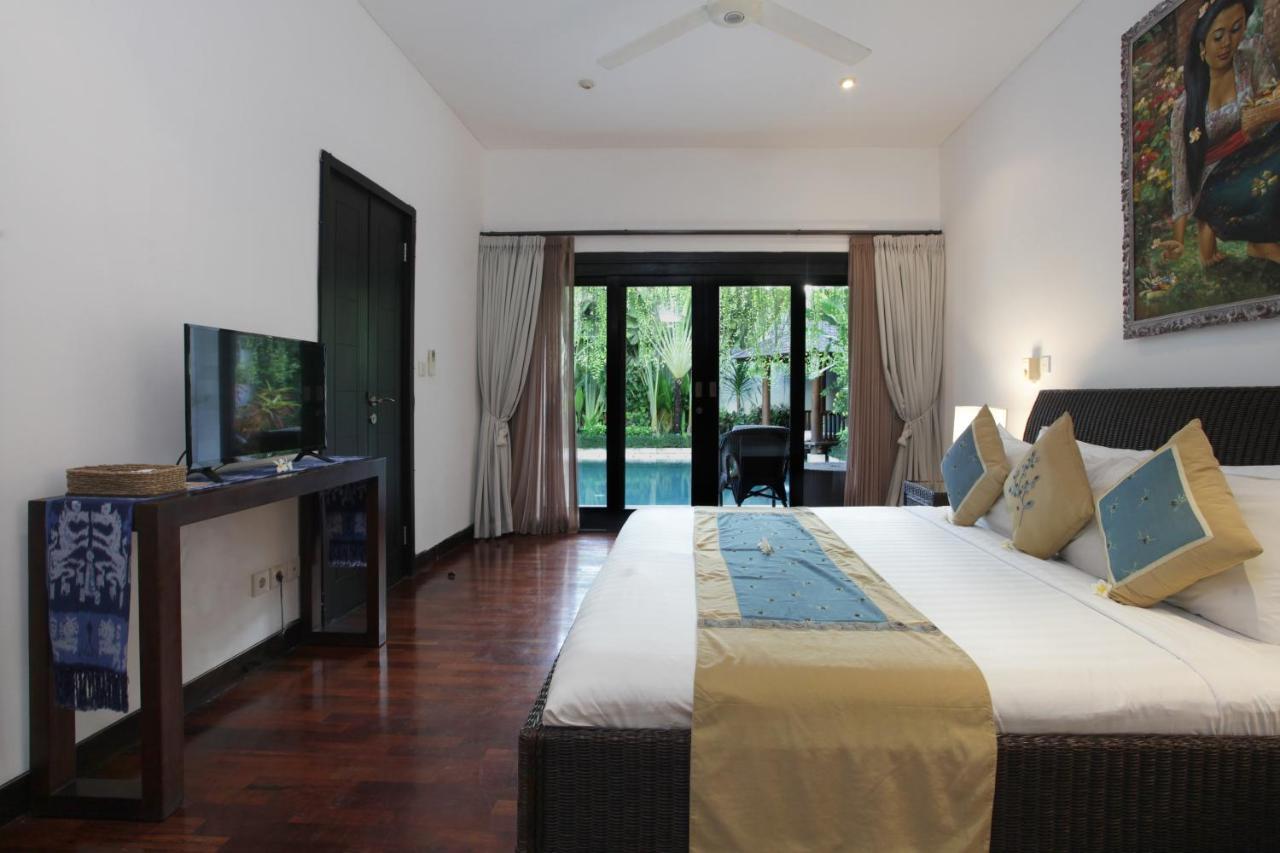 Benoa Bay Villas By Premier Hospitality Asia ヌサドゥア エクステリア 写真